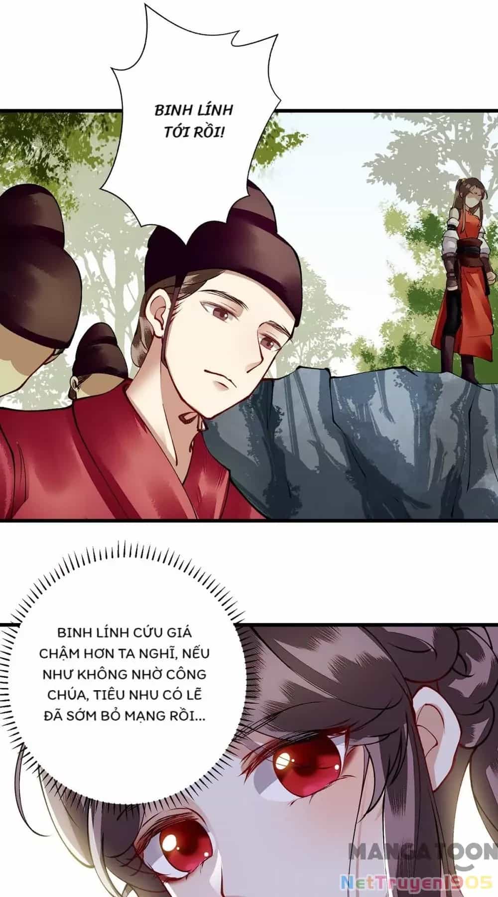 Nhất Phẩm Đích Nữ - Chương 88 - ảnh 2