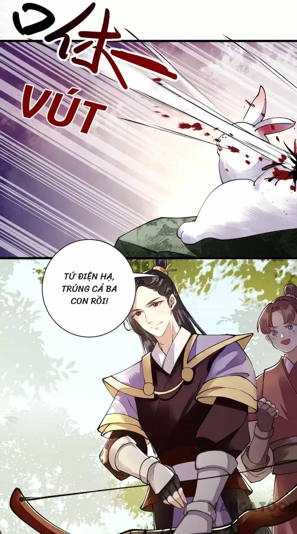 Nhất Phẩm Đích Nữ - Chương 88 - ảnh 33