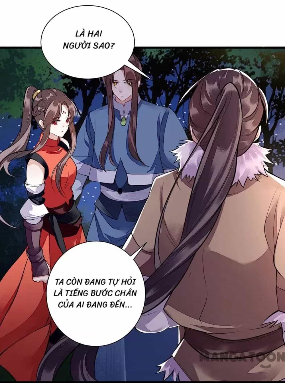 Nhất Phẩm Đích Nữ - Chương 93 - ảnh 2