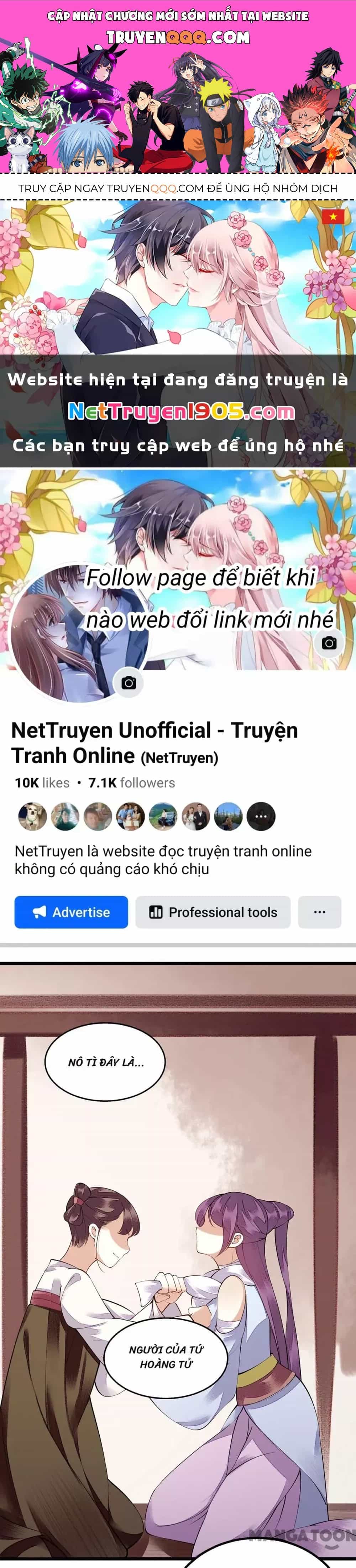 Nhất Phẩm Đích Nữ - Chương 98 - ảnh 1