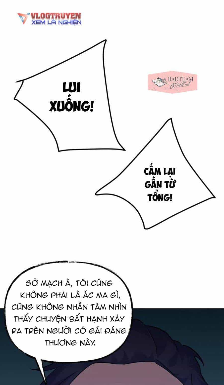 Nhất Quyền Bạo Tinh - Chương 1 - ảnh 26