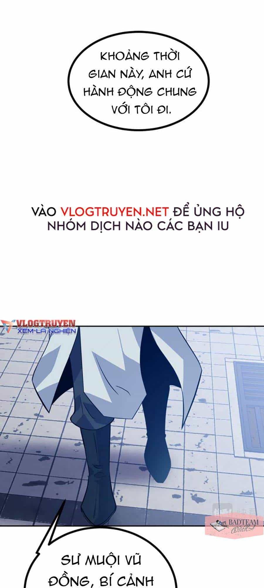 Nhất Quyền Bạo Tinh - Chương 1 - ảnh 69