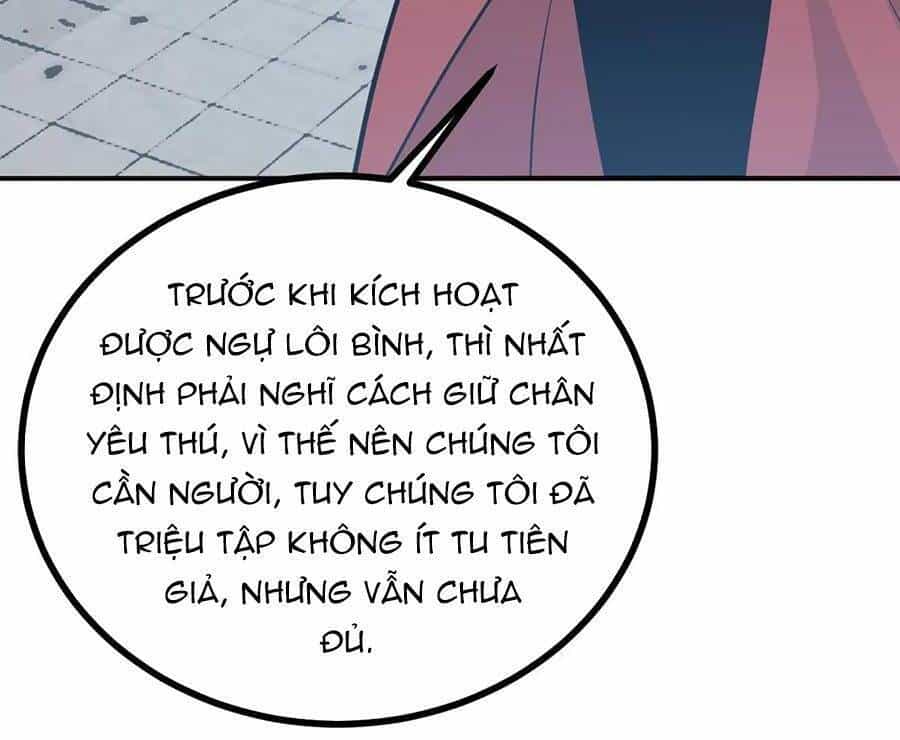 Nhất Quyền Bạo Tinh - Chương 10 - ảnh 16