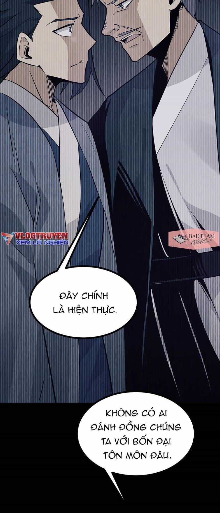 Nhất Quyền Bạo Tinh - Chương 10 - ảnh 34