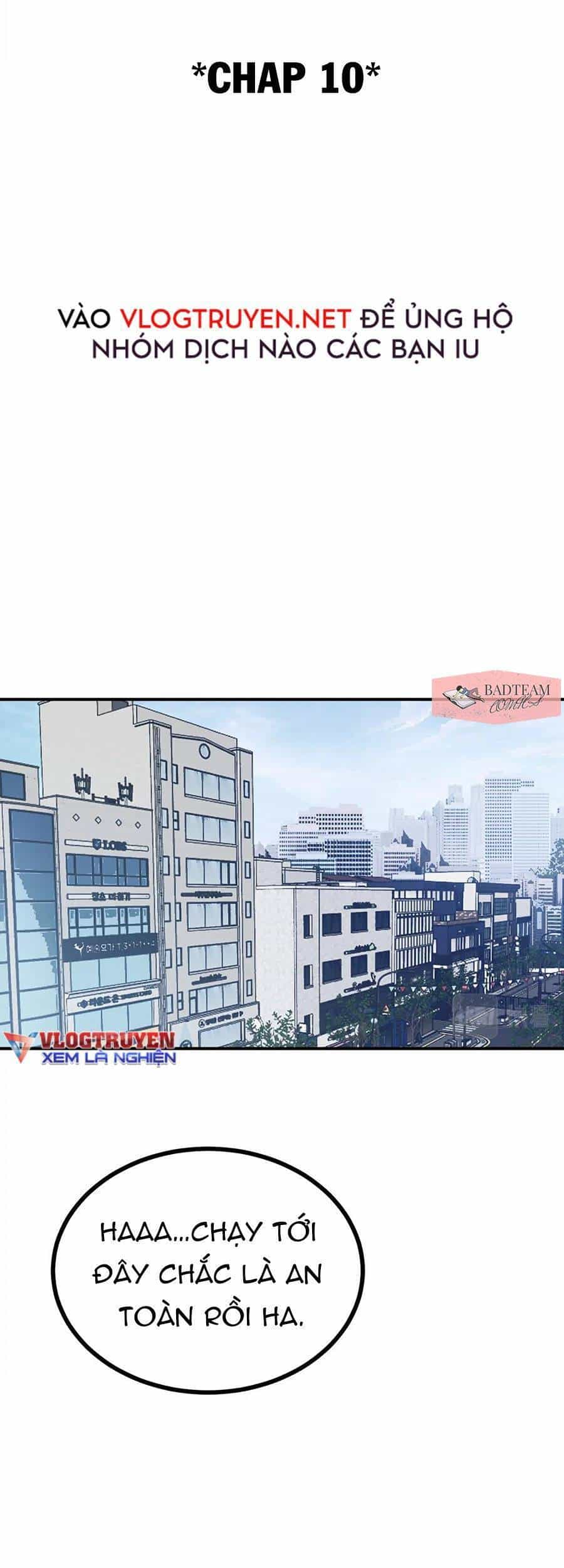 Nhất Quyền Bạo Tinh - Chương 10 - ảnh 4