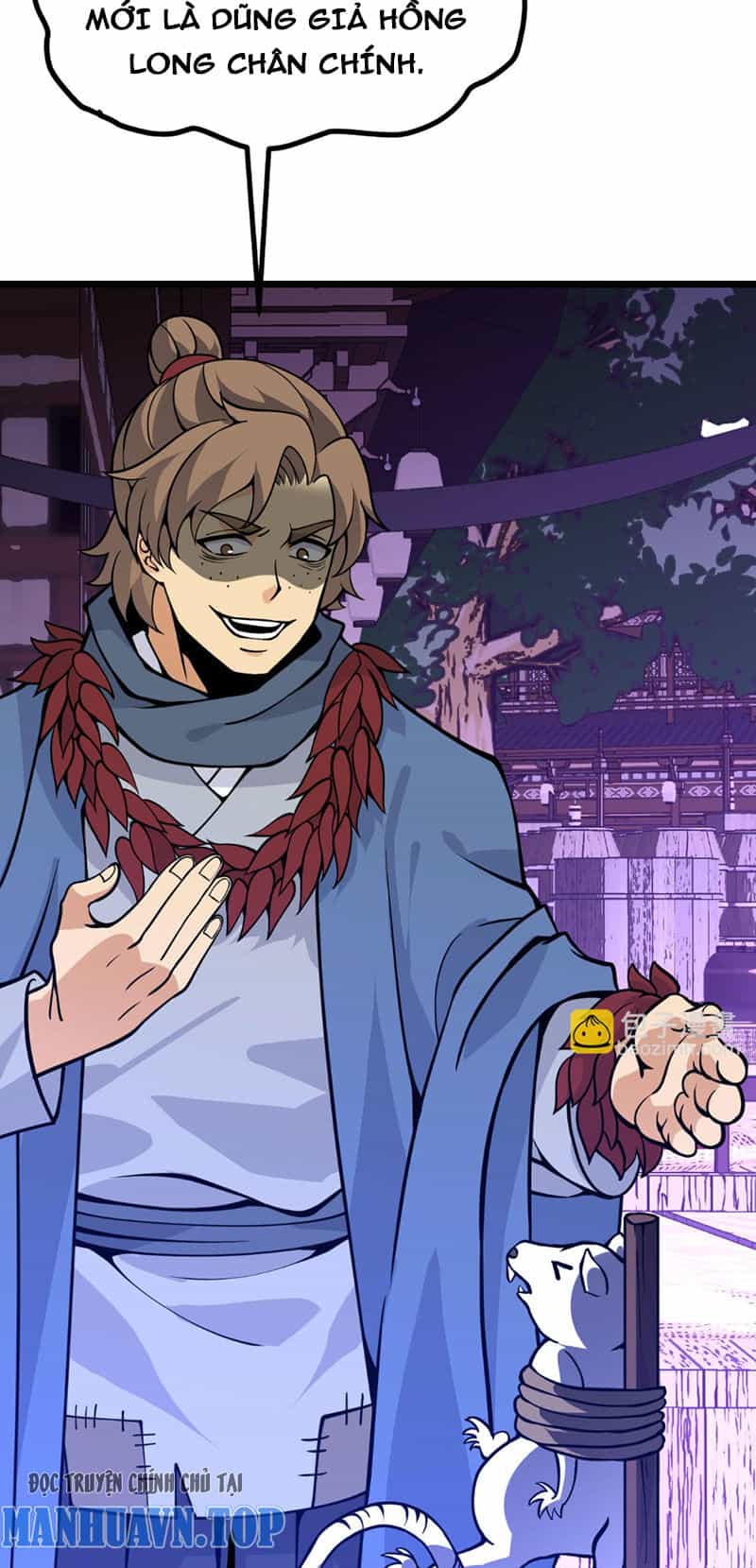 Nhất Quyền Bạo Tinh - Chương 100 - ảnh 10