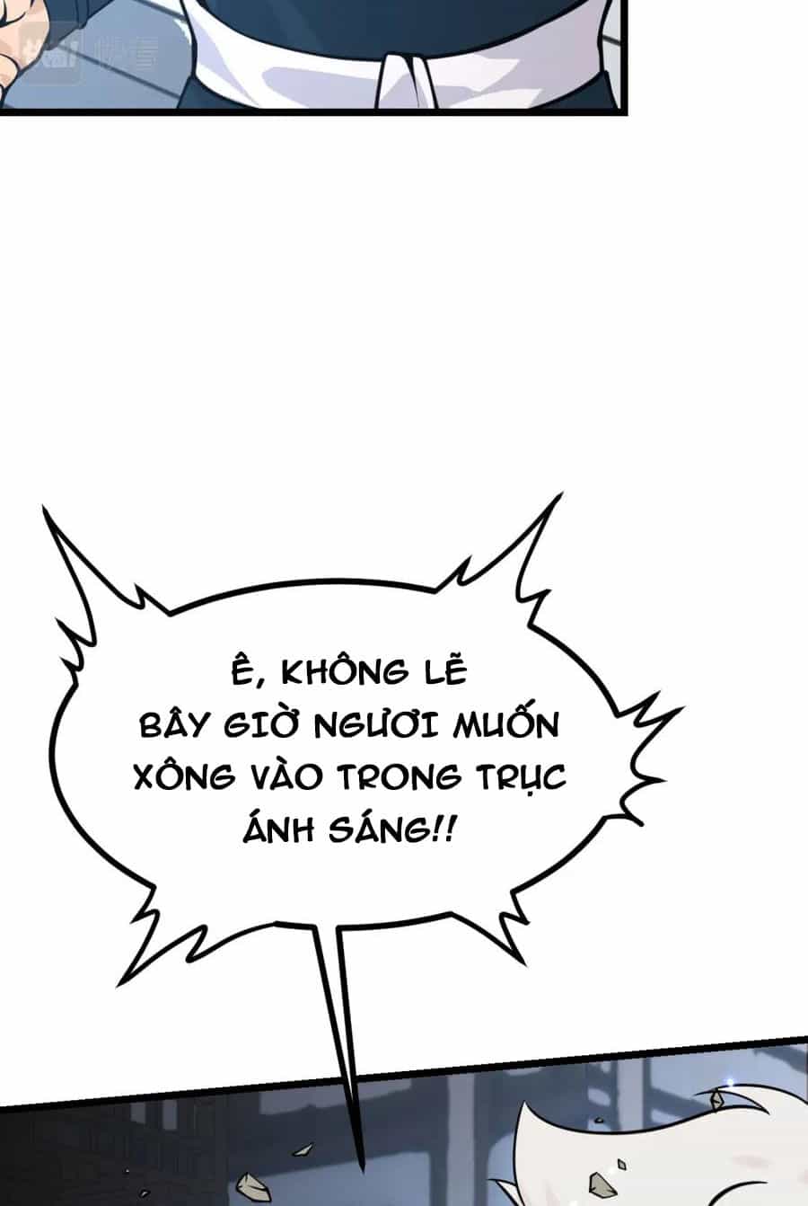 Nhất Quyền Bạo Tinh - Chương 101 - ảnh 49