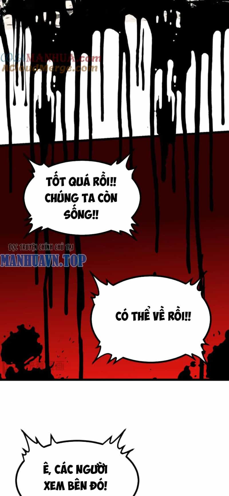 Nhất Quyền Bạo Tinh - Chương 104 - ảnh 10