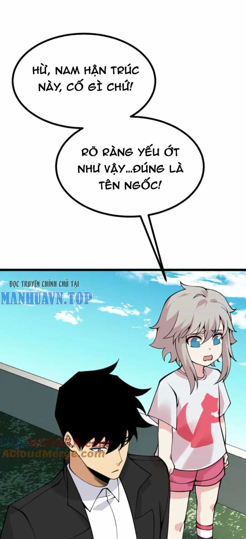 Nhất Quyền Bạo Tinh - Chương 104 - ảnh 17