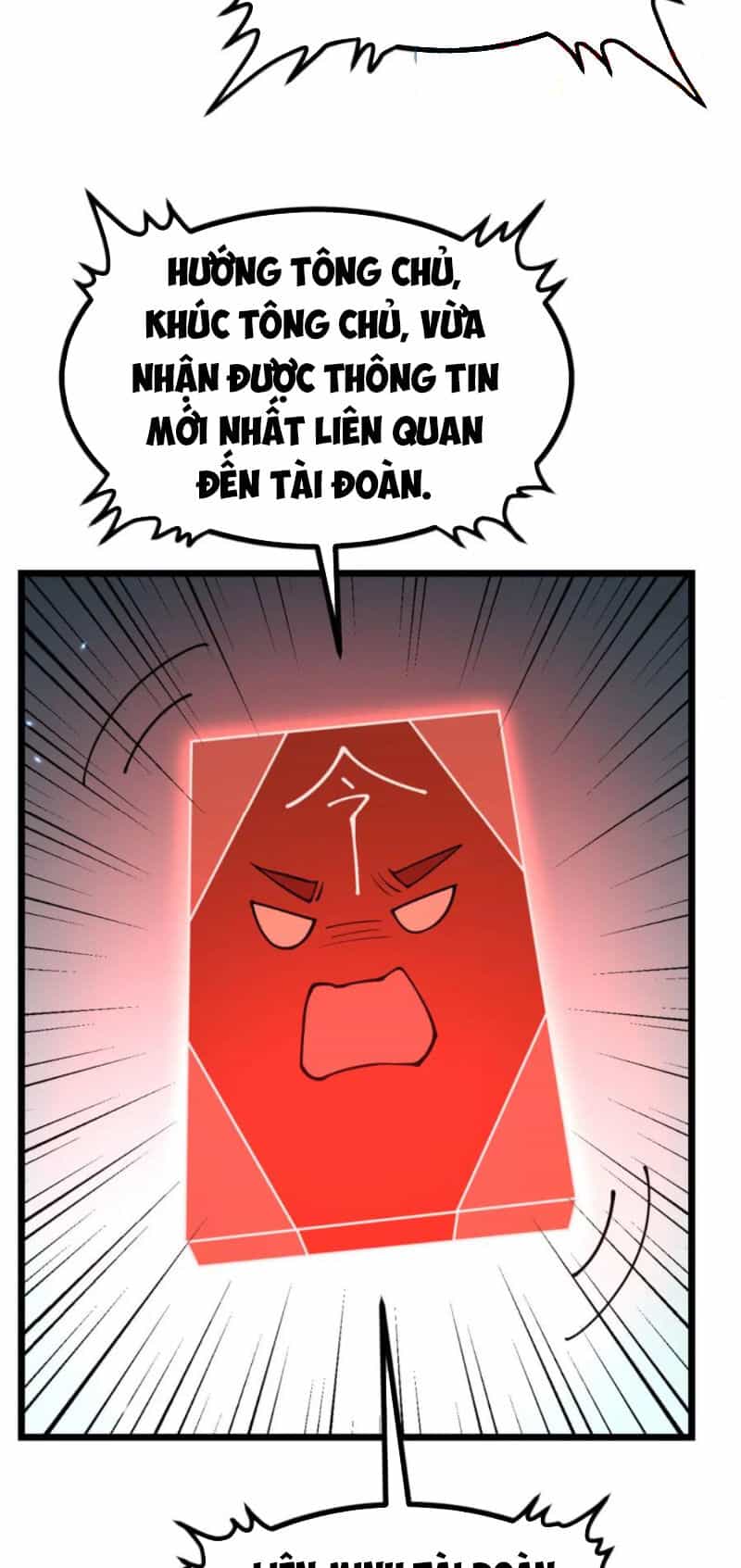 Nhất Quyền Bạo Tinh - Chương 104 - ảnh 36