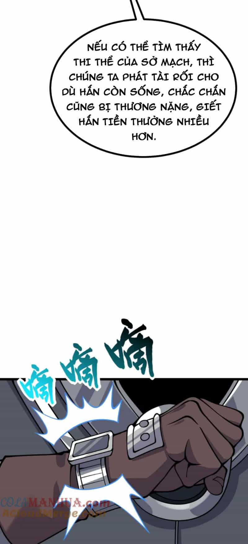 Nhất Quyền Bạo Tinh - Chương 106 - ảnh 13