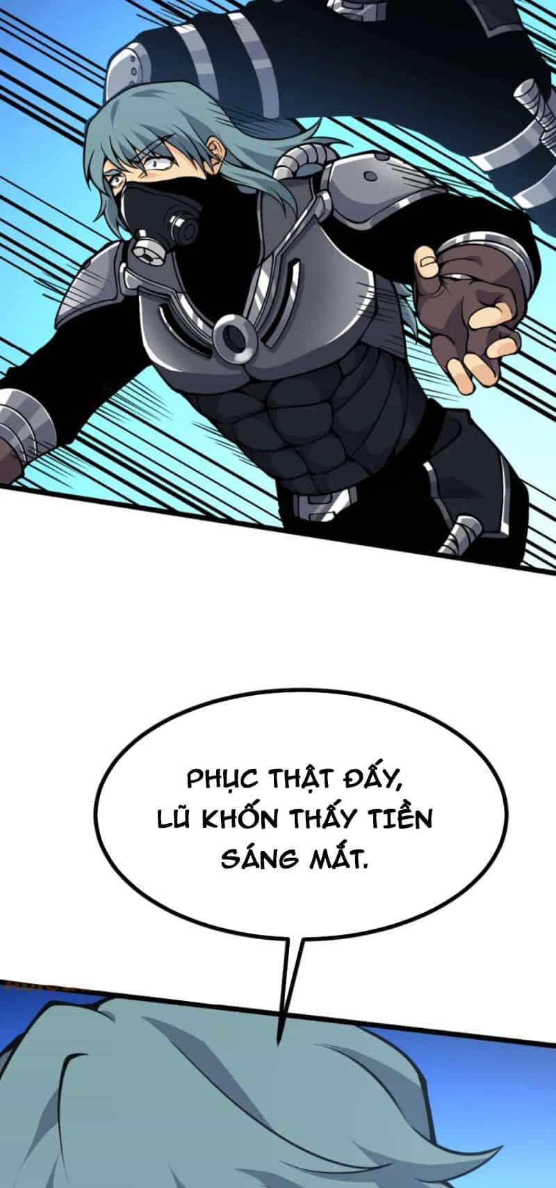 Nhất Quyền Bạo Tinh - Chương 106 - ảnh 28