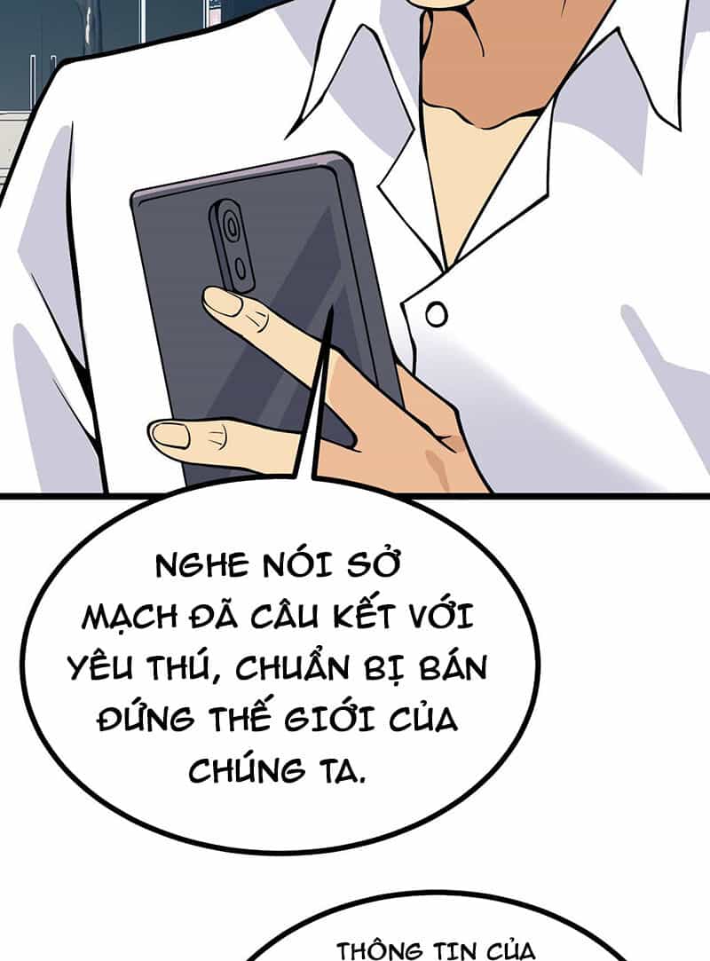 Nhất Quyền Bạo Tinh - Chương 107 - ảnh 43