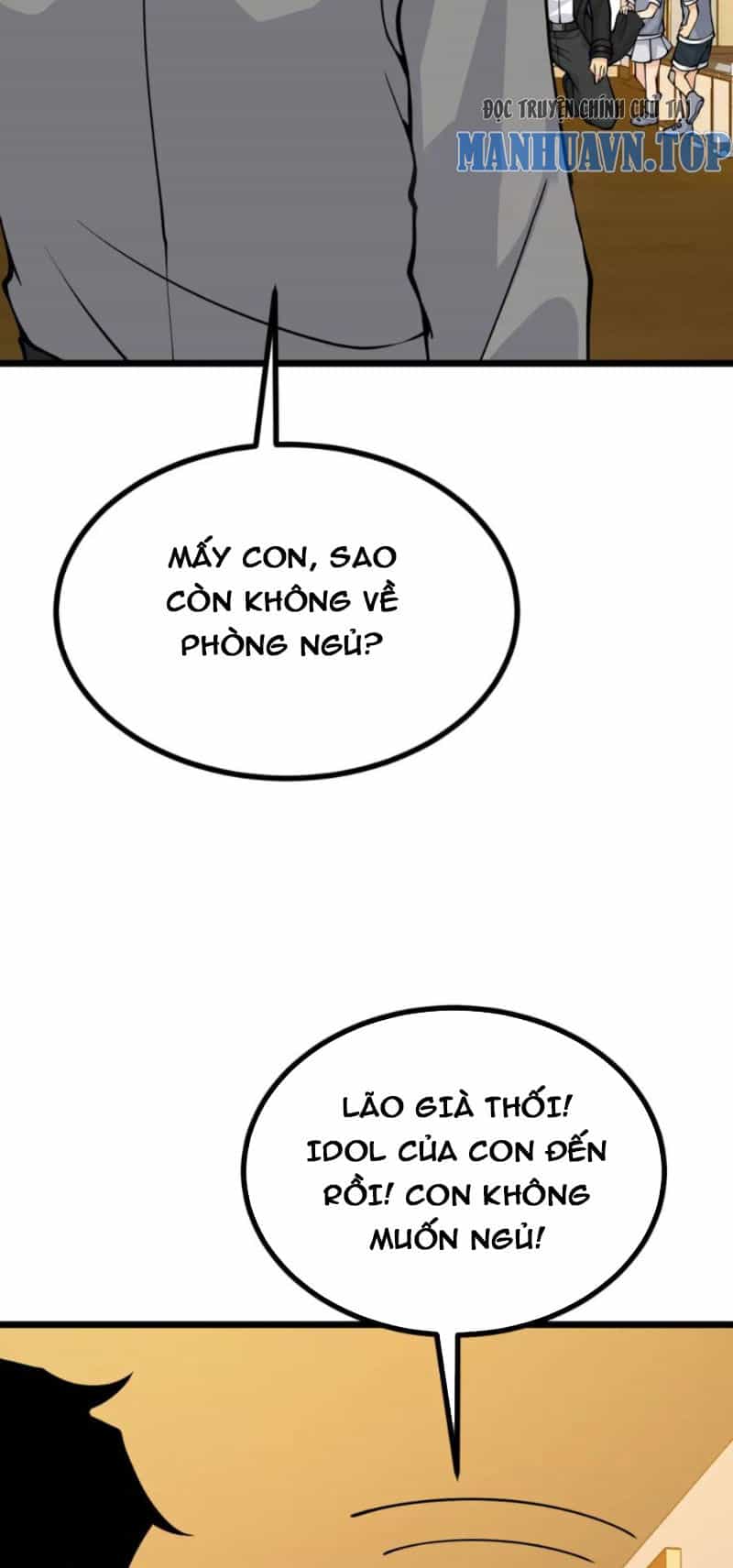 Nhất Quyền Bạo Tinh - Chương 108 - ảnh 11
