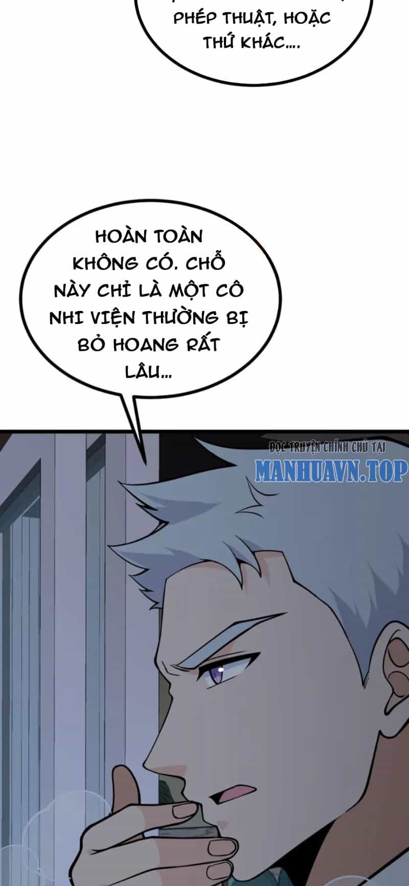 Nhất Quyền Bạo Tinh - Chương 109 - ảnh 3