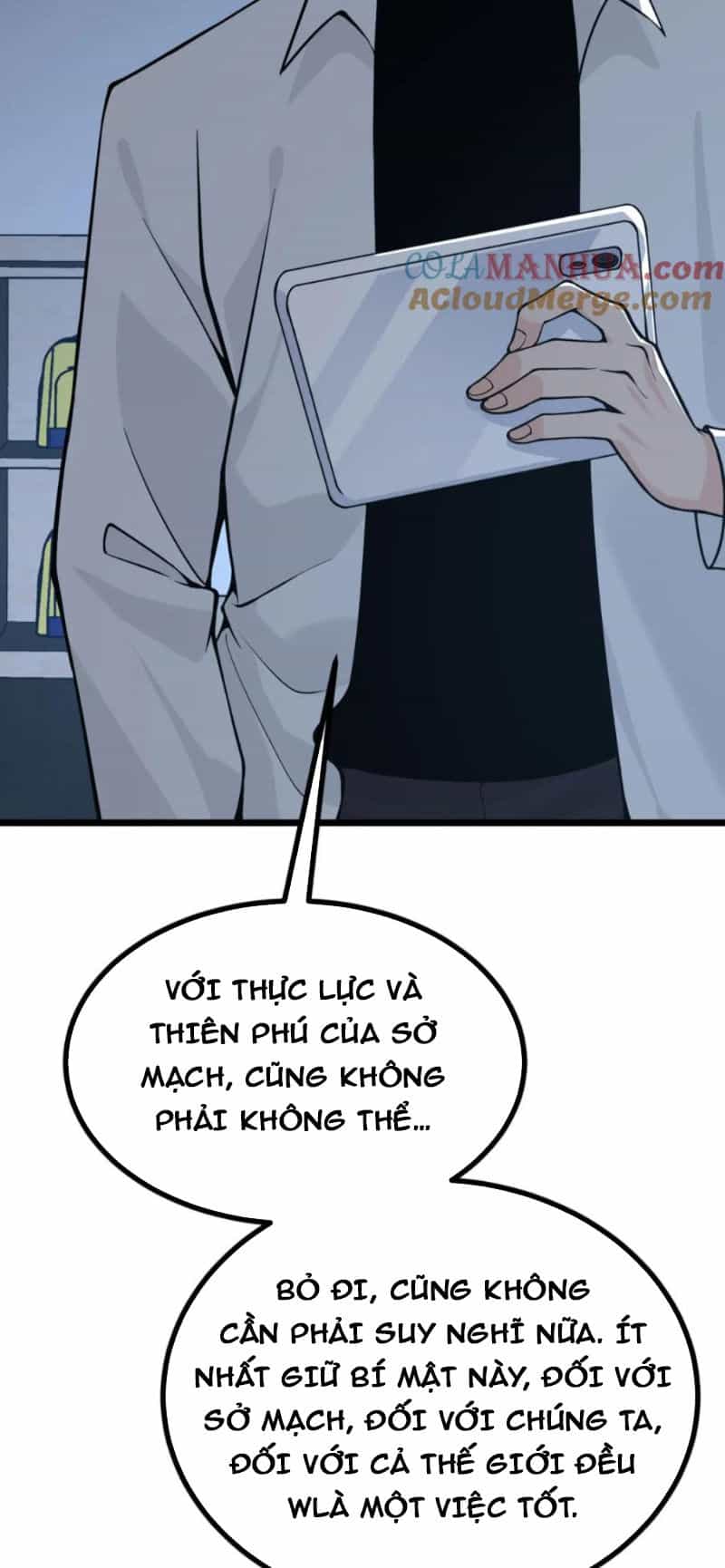 Nhất Quyền Bạo Tinh - Chương 109 - ảnh 36