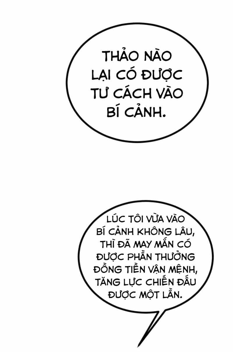 Nhất Quyền Bạo Tinh - Chương 11 - ảnh 11