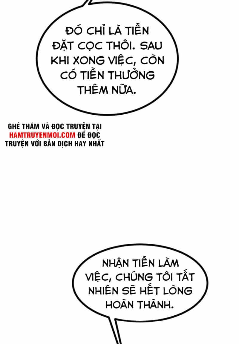 Nhất Quyền Bạo Tinh - Chương 11 - ảnh 23