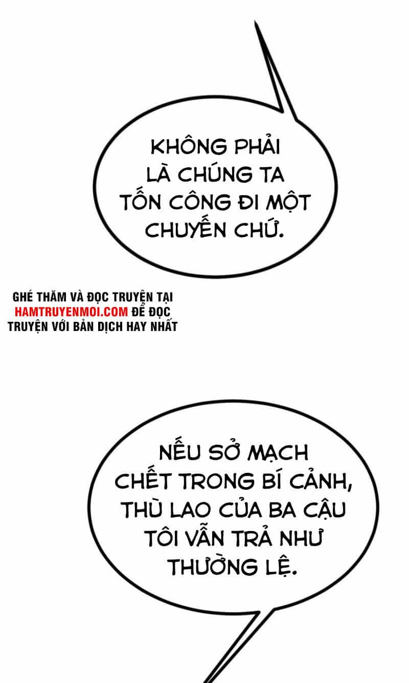 Nhất Quyền Bạo Tinh - Chương 11 - ảnh 33