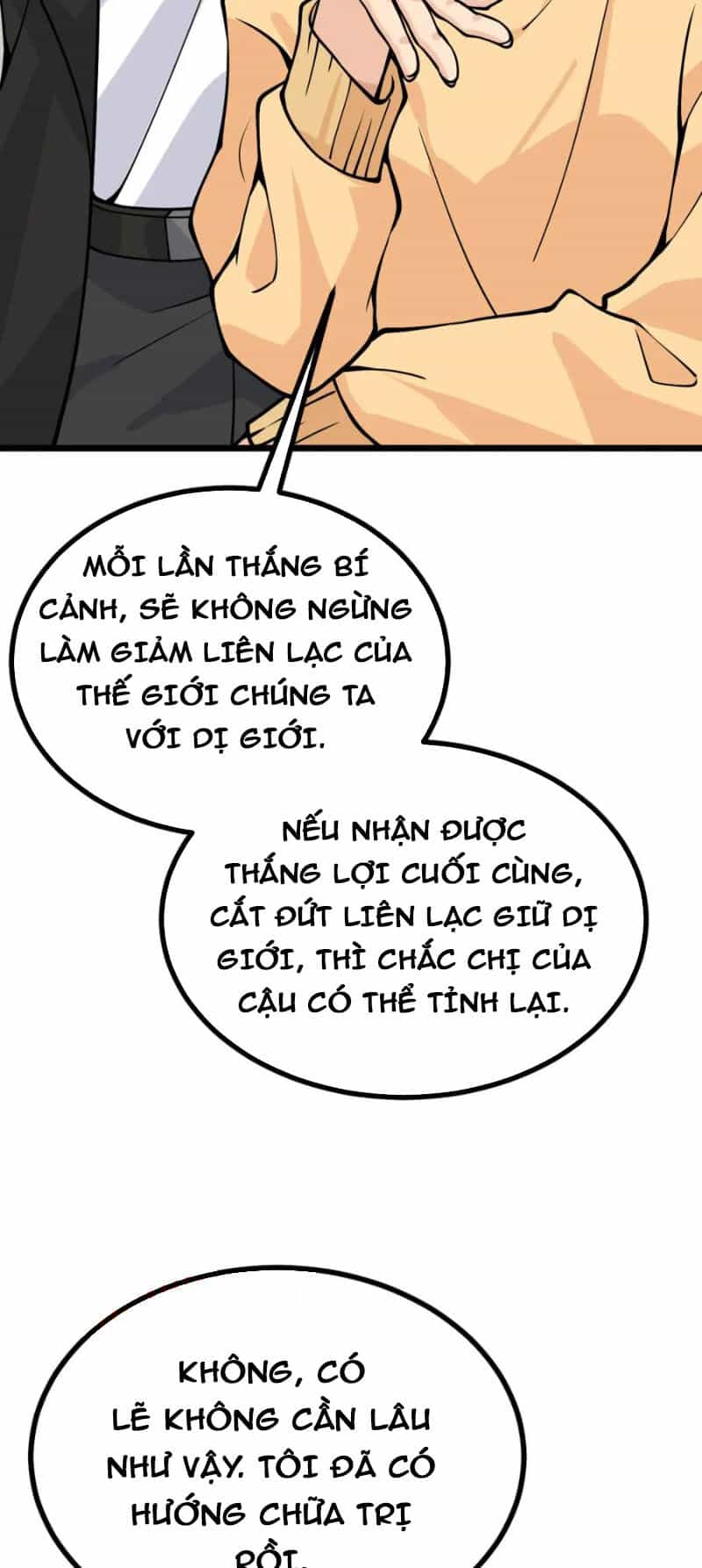 Nhất Quyền Bạo Tinh - Chương 110 - ảnh 12