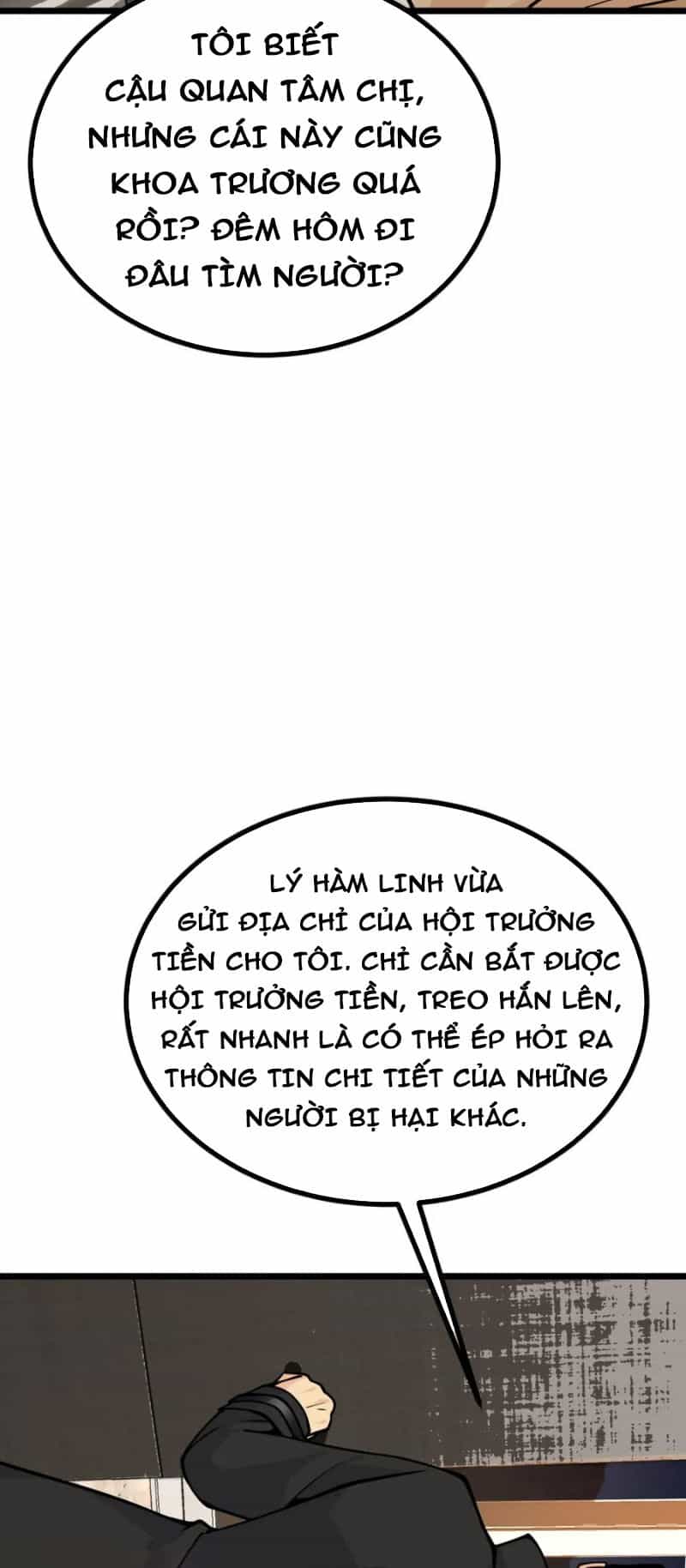 Nhất Quyền Bạo Tinh - Chương 110 - ảnh 15