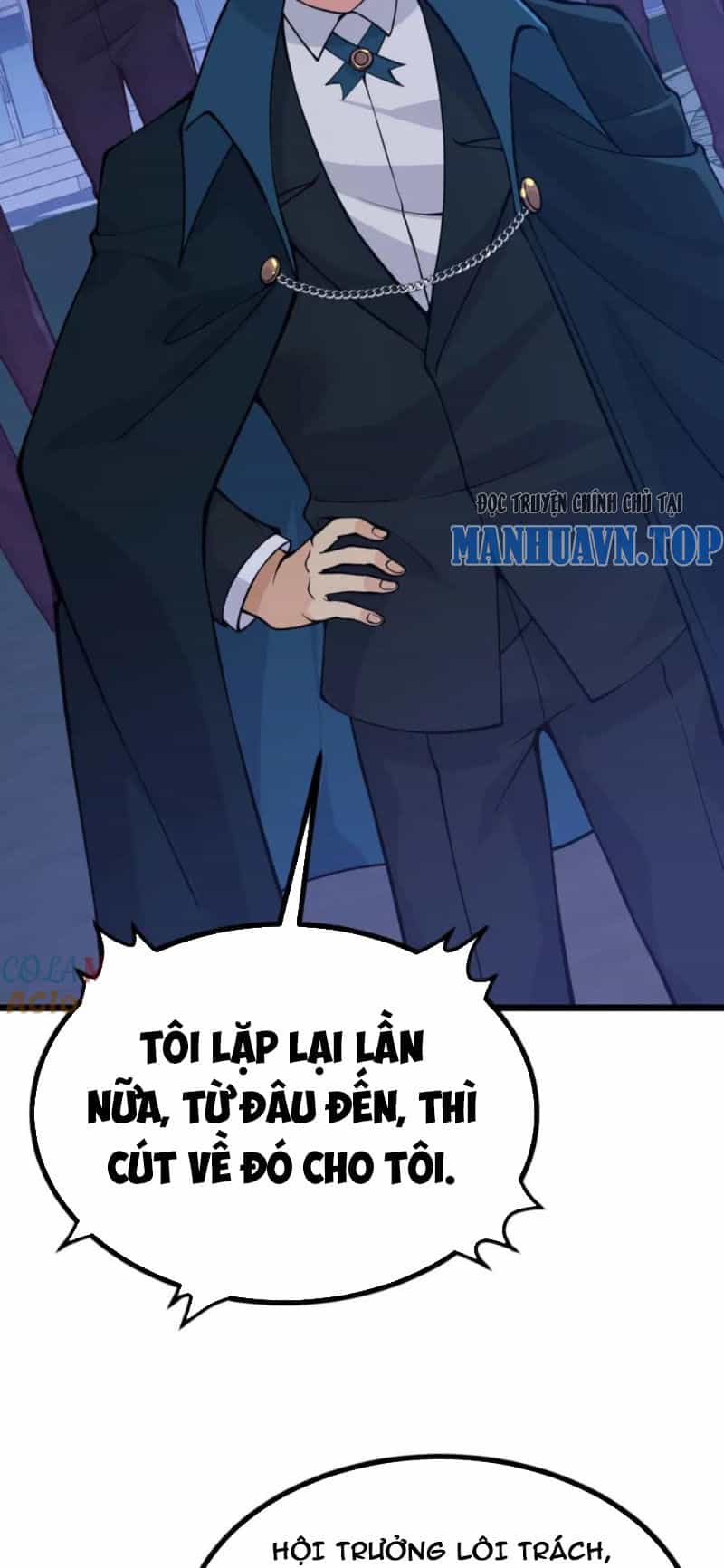 Nhất Quyền Bạo Tinh - Chương 111 - ảnh 2
