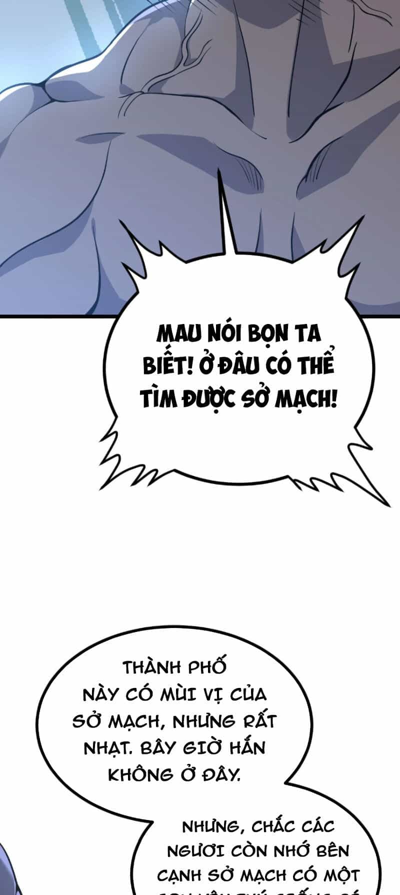 Nhất Quyền Bạo Tinh - Chương 112 - ảnh 15