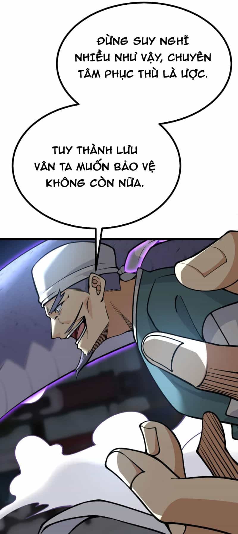 Nhất Quyền Bạo Tinh - Chương 112 - ảnh 23