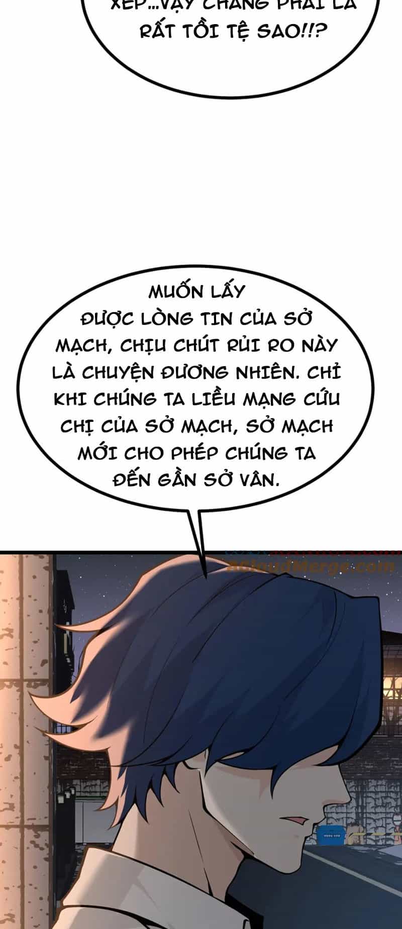 Nhất Quyền Bạo Tinh - Chương 113 - ảnh 8