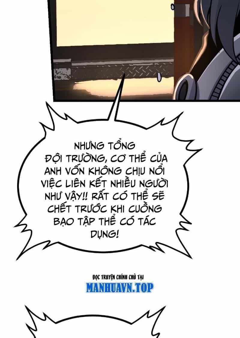 Nhất Quyền Bạo Tinh - Chương 114 - ảnh 30
