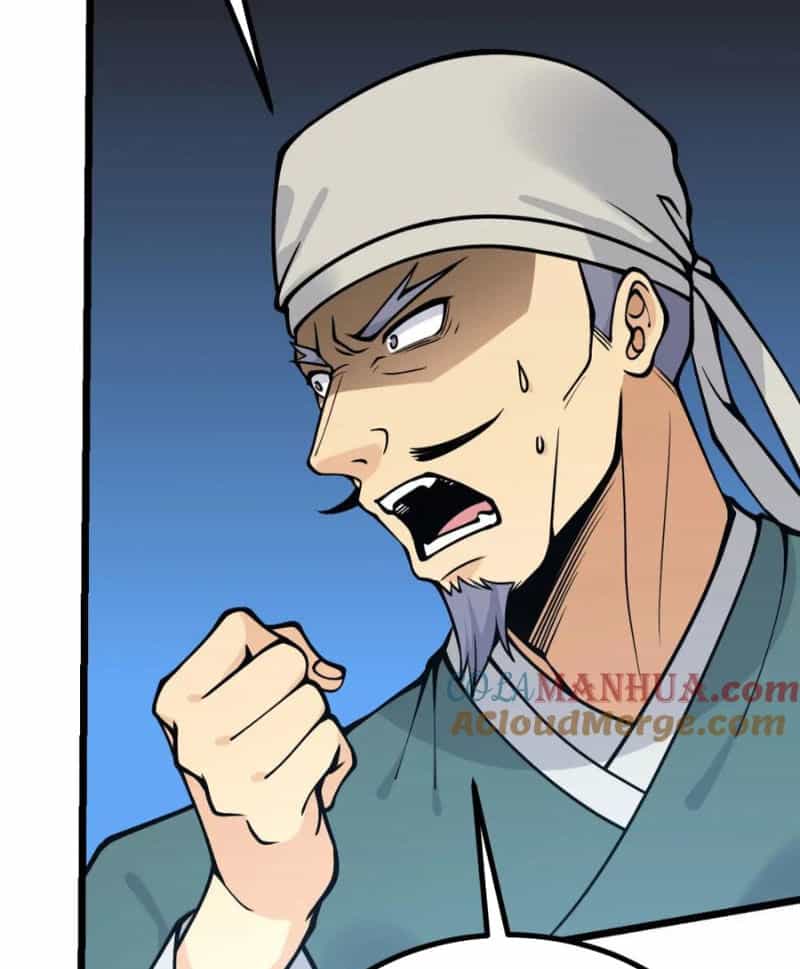 Nhất Quyền Bạo Tinh - Chương 116 - ảnh 10