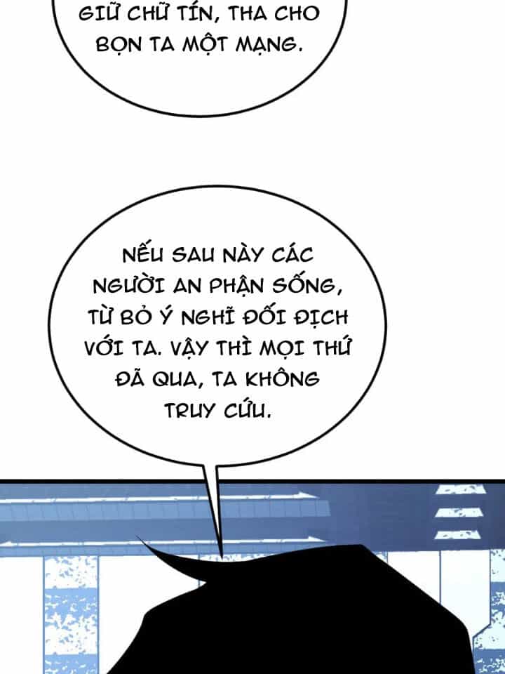 Nhất Quyền Bạo Tinh - Chương 122 - ảnh 36