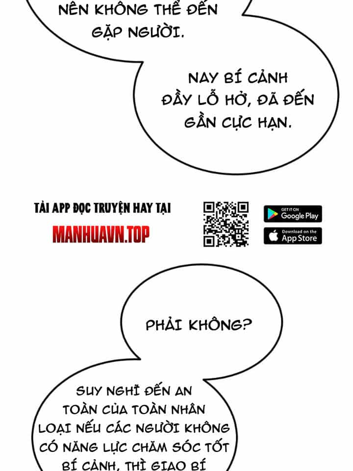Nhất Quyền Bạo Tinh - Chương 122 - ảnh 52