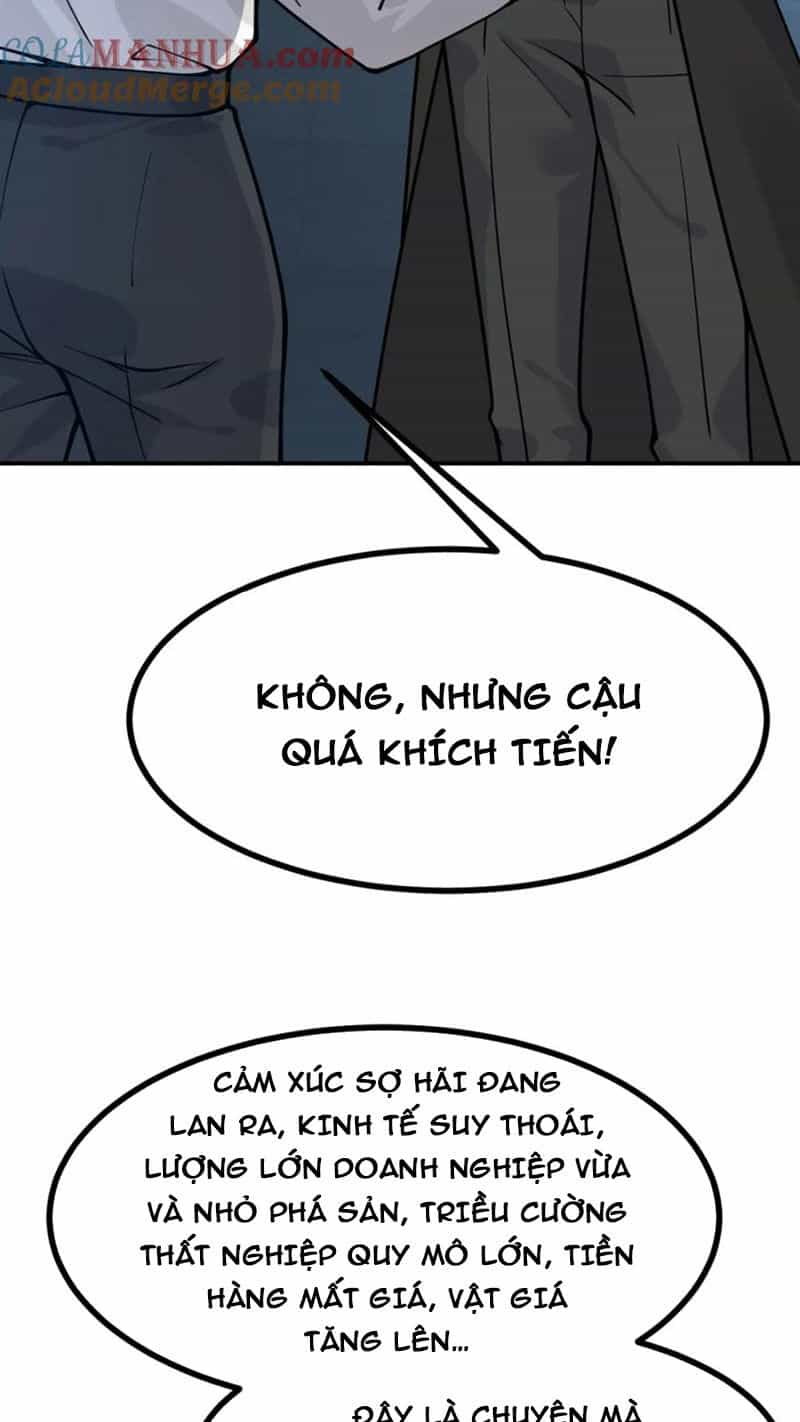 Nhất Quyền Bạo Tinh - Chương 123 - ảnh 23