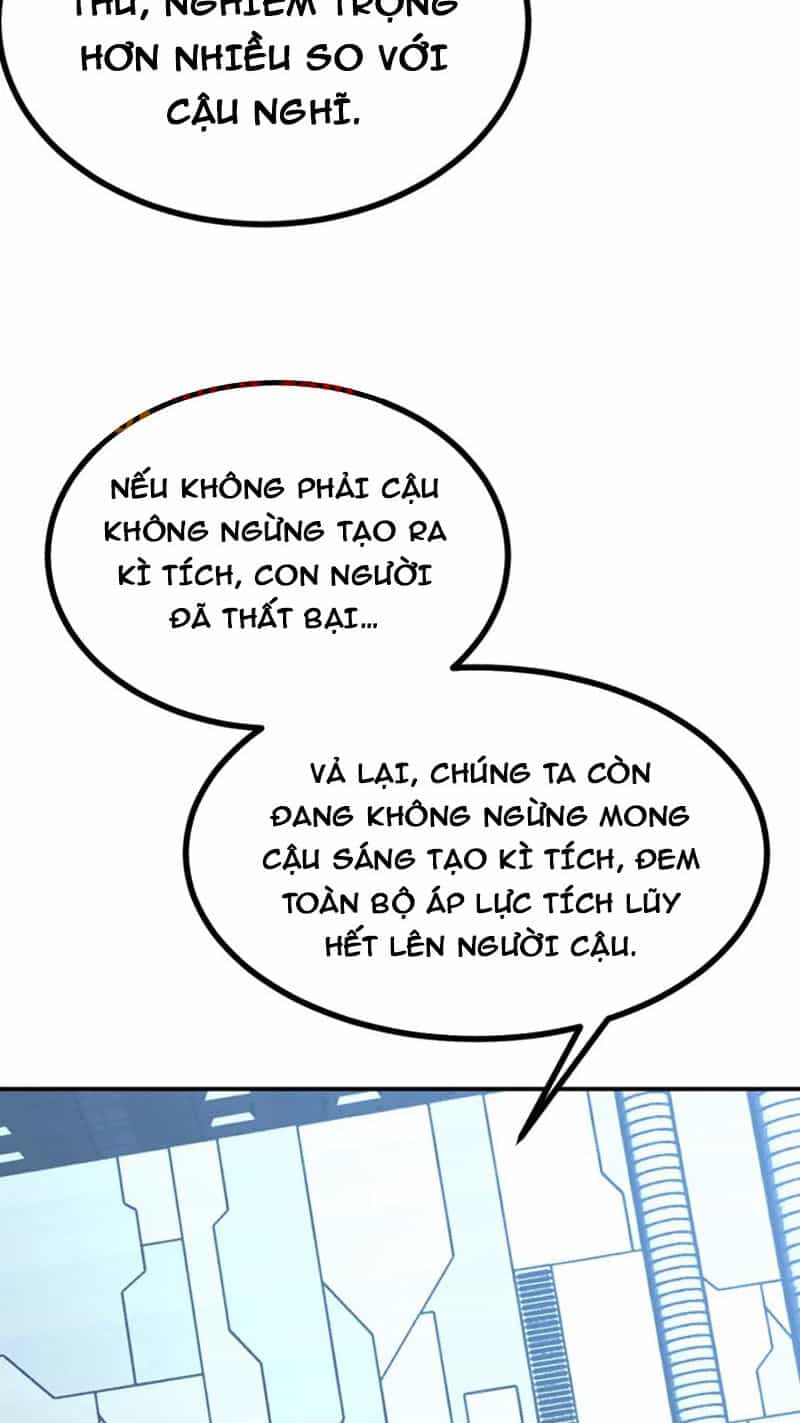 Nhất Quyền Bạo Tinh - Chương 123 - ảnh 27