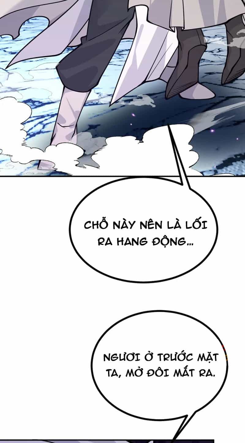 Nhất Quyền Bạo Tinh - Chương 124 - ảnh 36