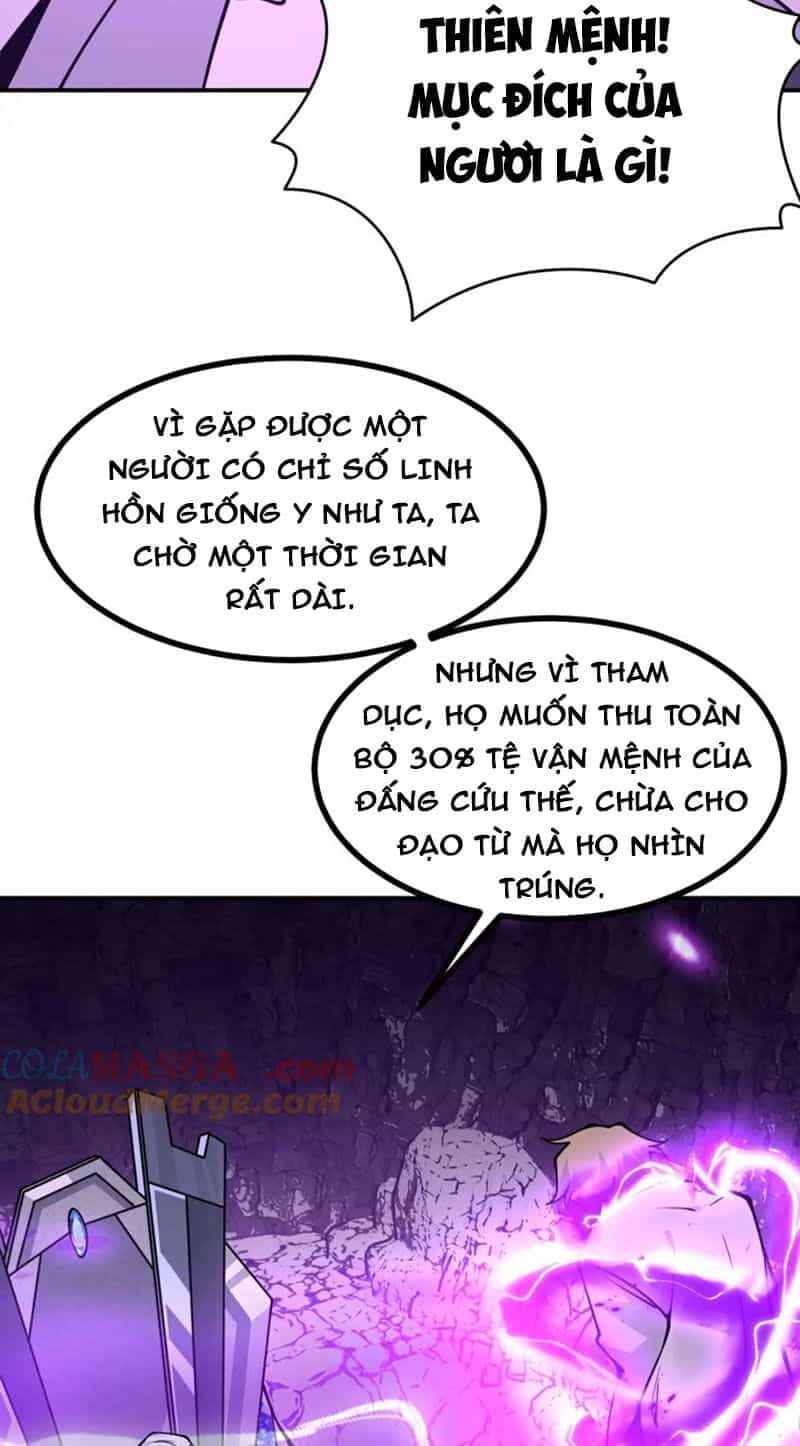 Nhất Quyền Bạo Tinh - Chương 124 - ảnh 40