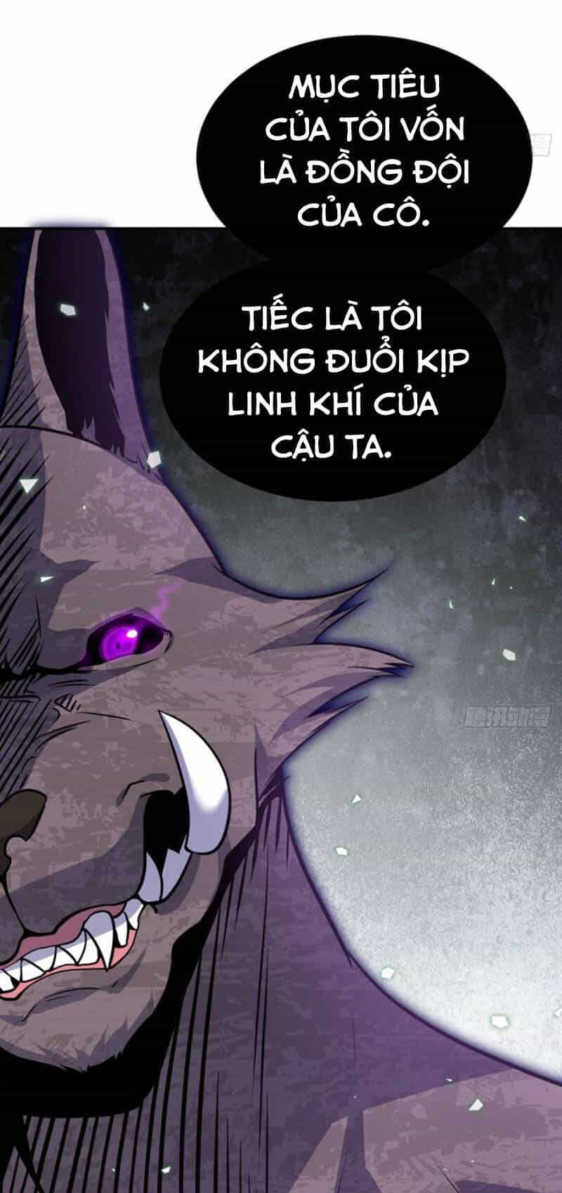 Nhất Quyền Bạo Tinh - Chương 13 - ảnh 34