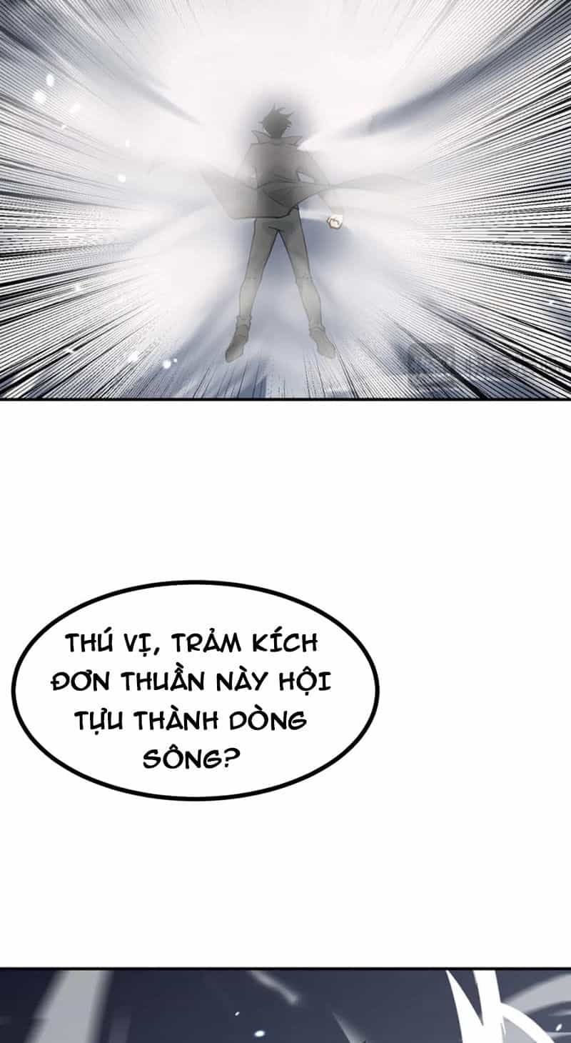 Nhất Quyền Bạo Tinh - Chương 131 - ảnh 10