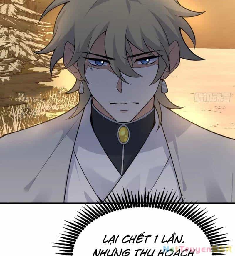 Nhất Quyền Bạo Tinh - Chương 135 - ảnh 28