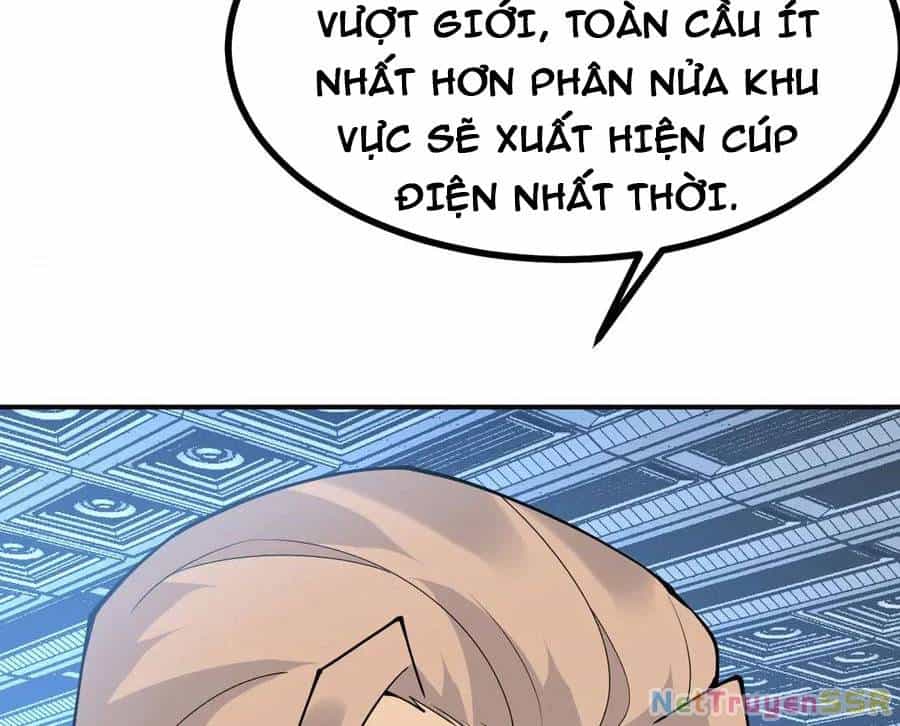 Nhất Quyền Bạo Tinh - Chương 137 - ảnh 12