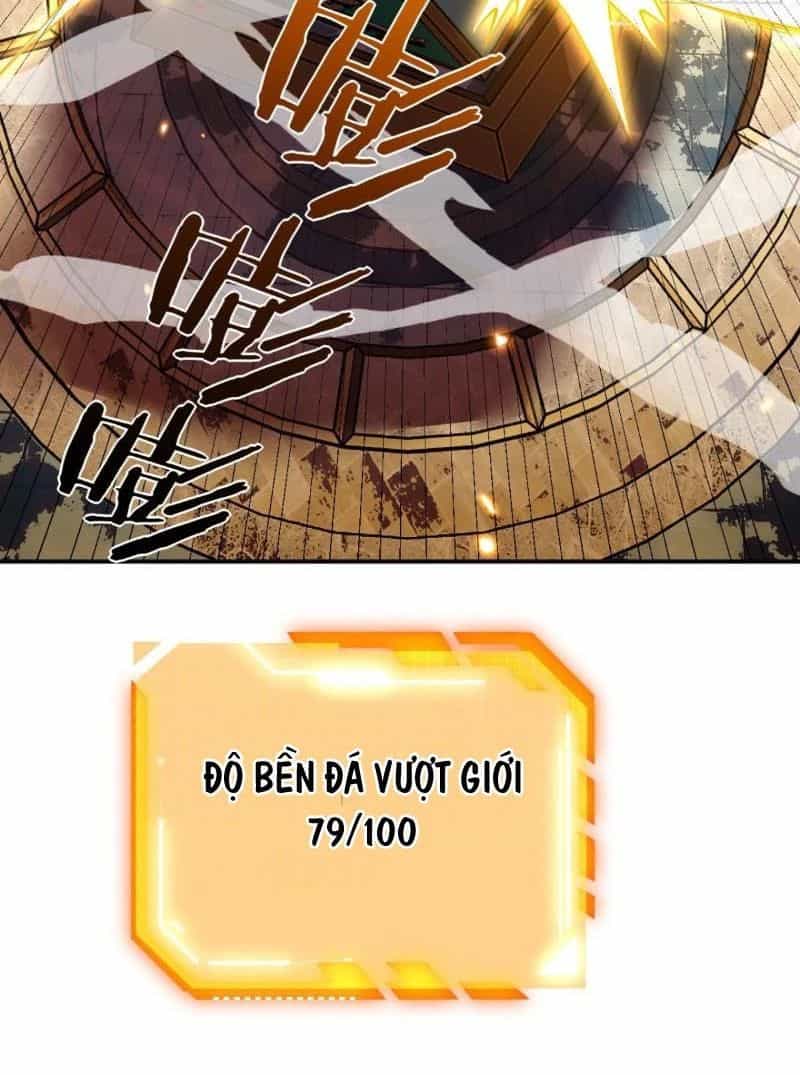 Nhất Quyền Bạo Tinh - Chương 139 - ảnh 54