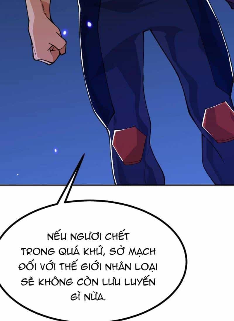 Nhất Quyền Bạo Tinh - Chương 146 - ảnh 5
