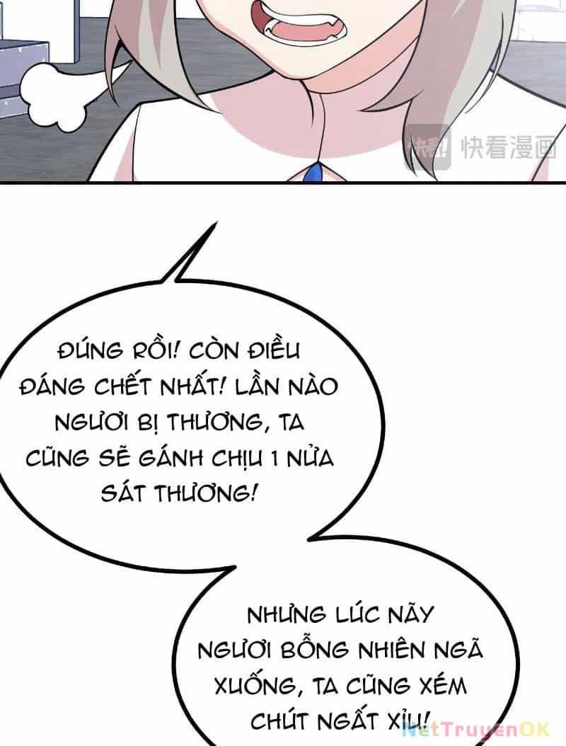 Nhất Quyền Bạo Tinh - Chương 151 - ảnh 18