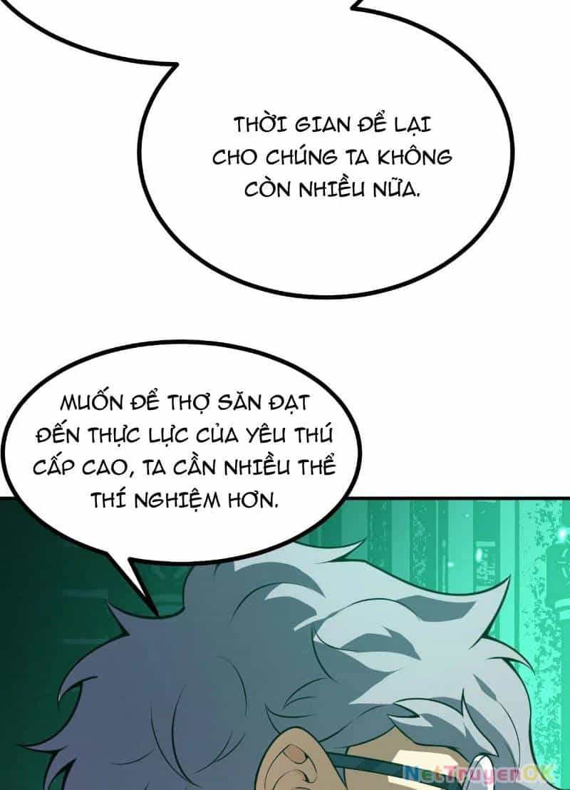Nhất Quyền Bạo Tinh - Chương 152 - ảnh 21