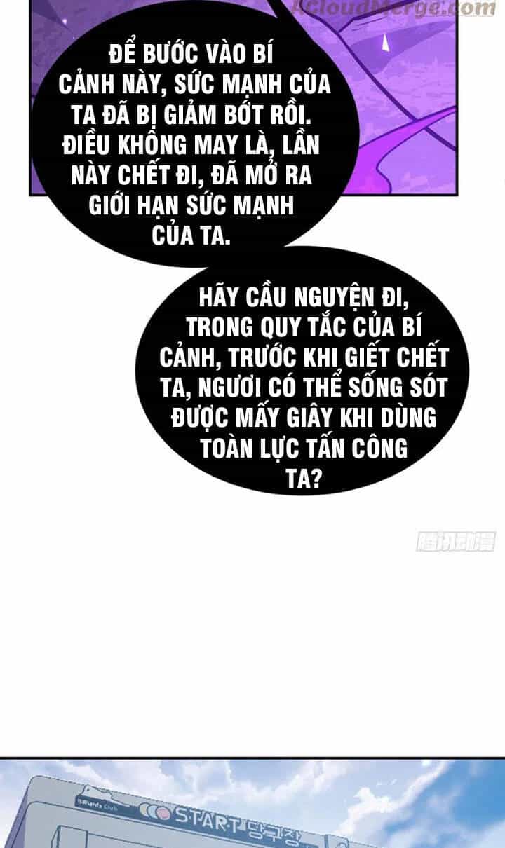 Nhất Quyền Bạo Tinh - Chương 16 - ảnh 29
