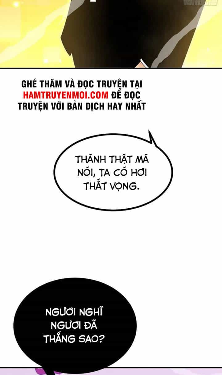Nhất Quyền Bạo Tinh - Chương 17 - ảnh 30