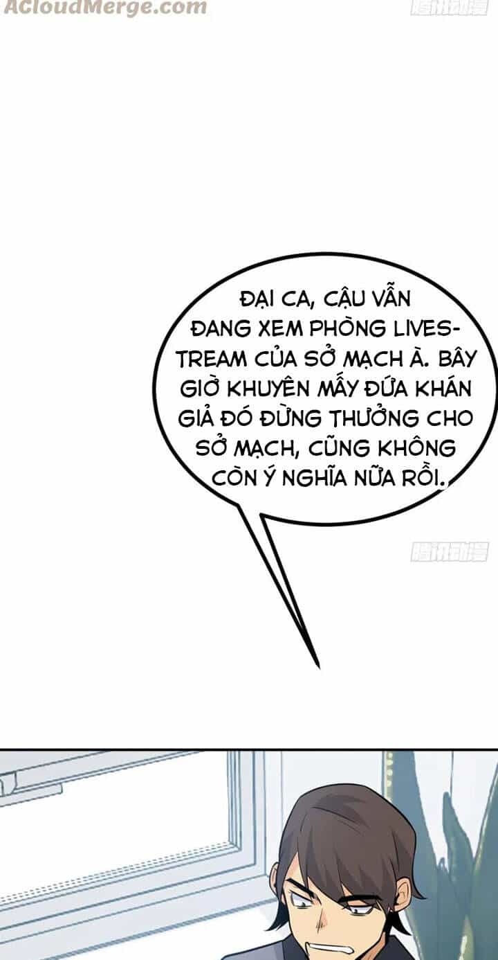 Nhất Quyền Bạo Tinh - Chương 17 - ảnh 42