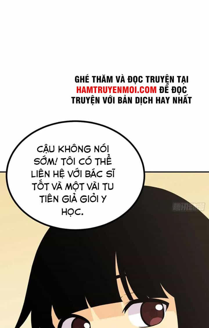 Nhất Quyền Bạo Tinh - Chương 19 - ảnh 12