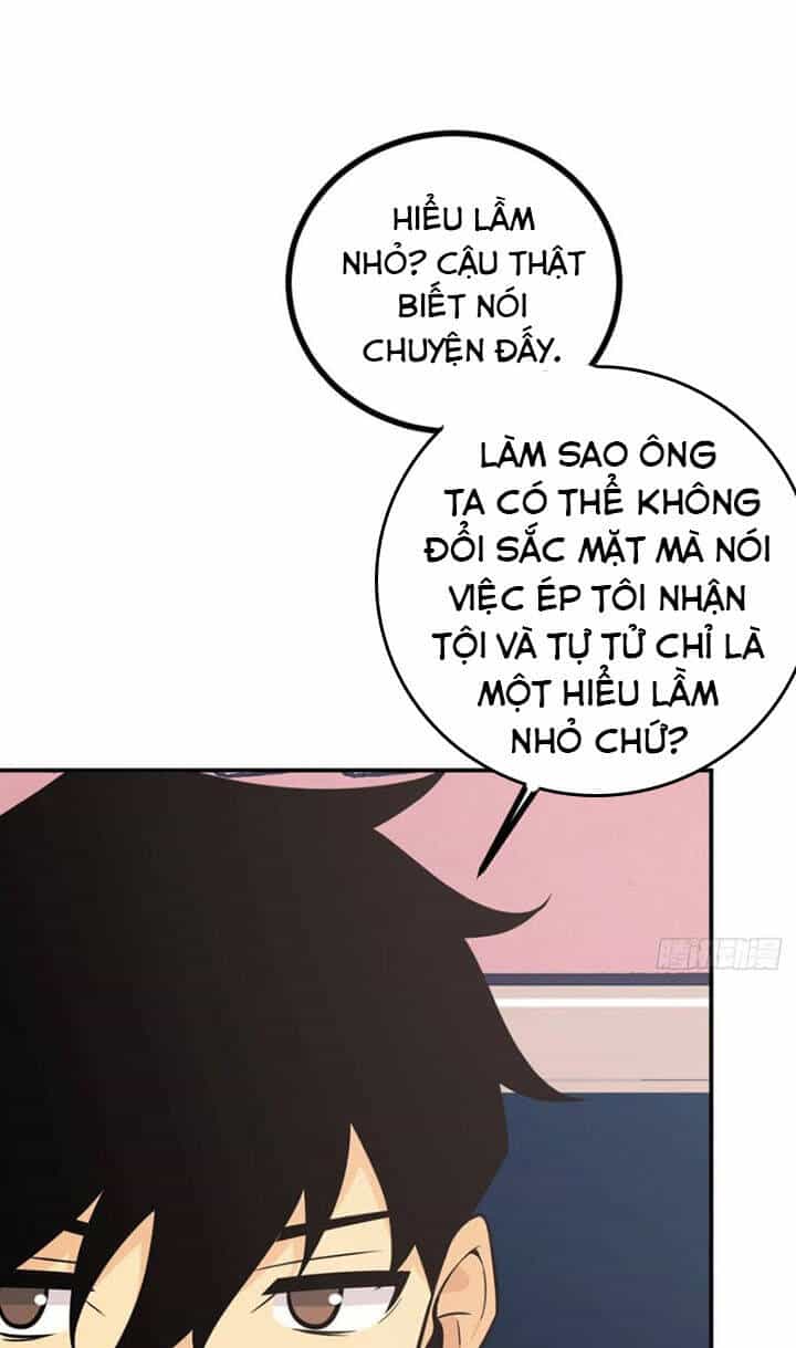 Nhất Quyền Bạo Tinh - Chương 19 - ảnh 23
